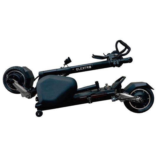 ELEKTRO ULTRA SEAT - - V.1