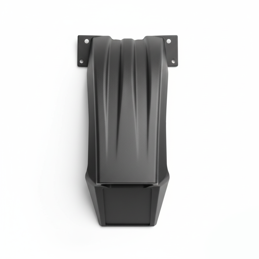 Elektro Ultra 10 Pro+ V2 Fender