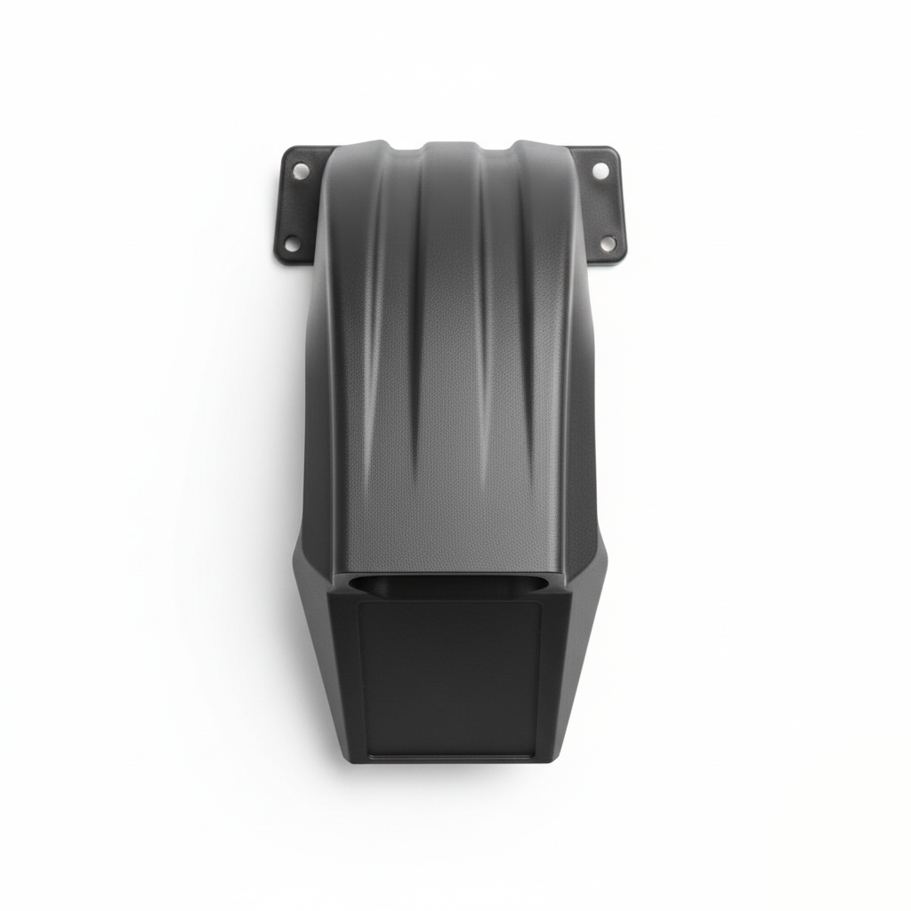 Elektro Ultra 8 & Ultra 8 Pro+ V2 Fender