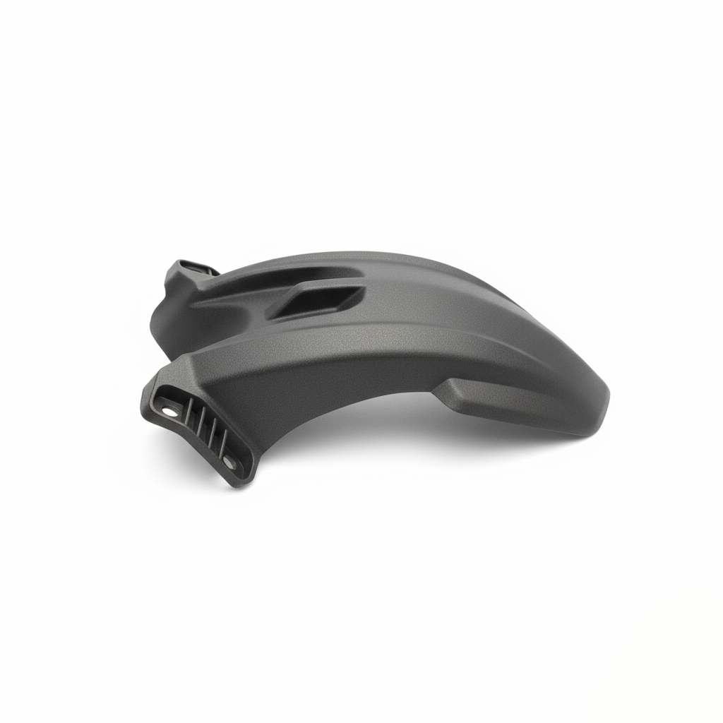 Elektro Ultra 8 Pro V3 Fender