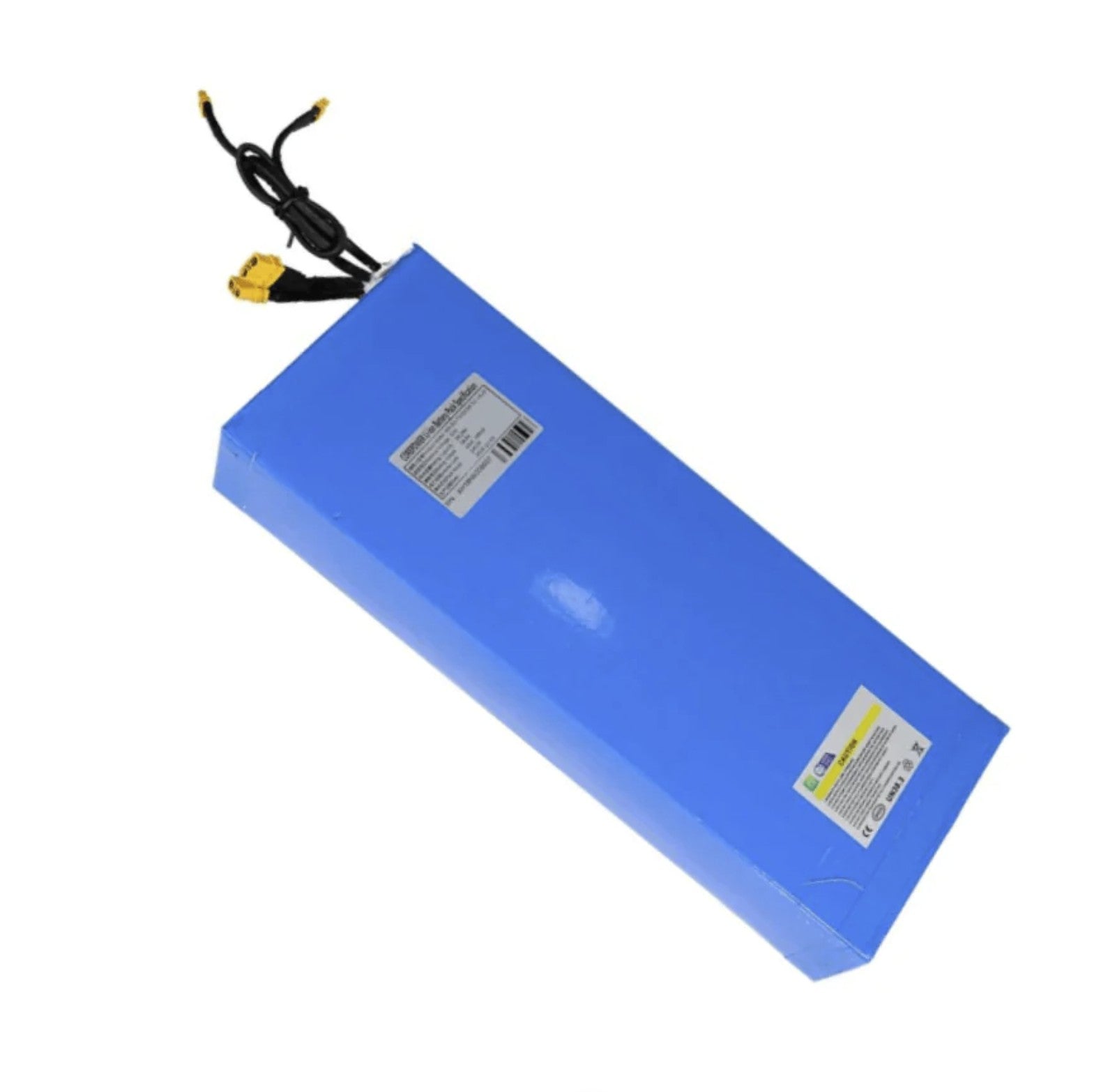 Elektro Ultra 8 Battery 48V 15.6Ah (Single Motor)