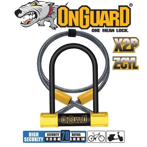 On Guard Lock